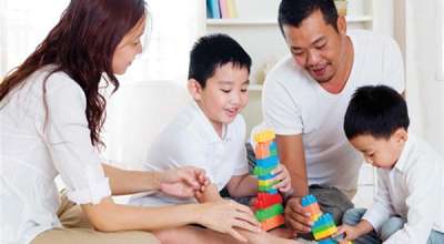 Dạy trẻ giá trị sống